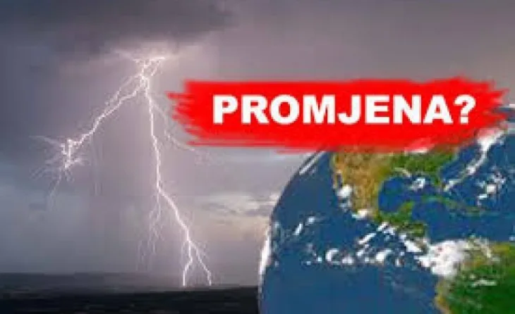 Vrijeme vremenska