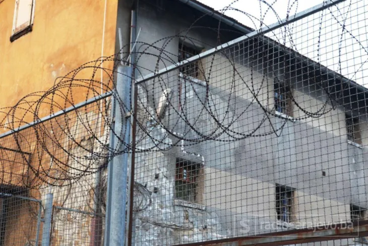 Zatvor Tuzla