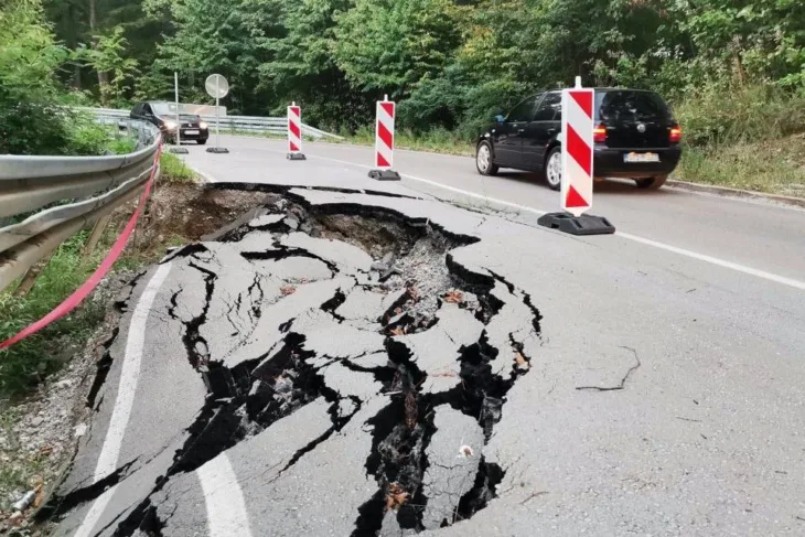 Kliziste banjaluka
