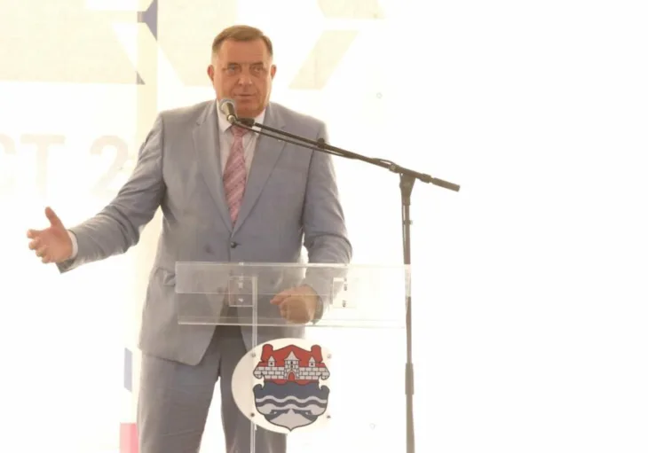 Dodik