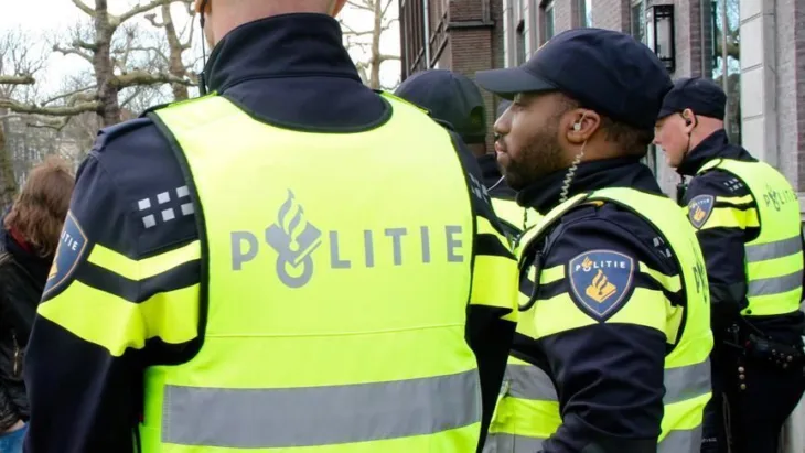 Policija / Holandija