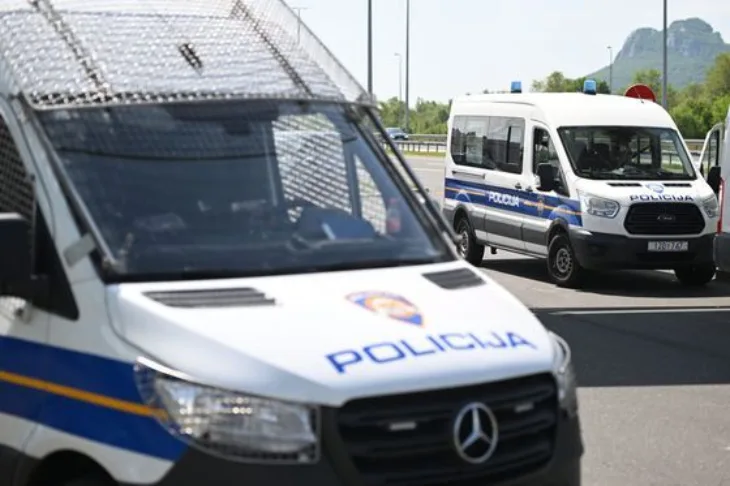 Policija Hr