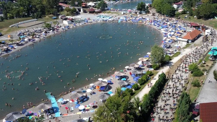 Panonska jezera/ Tuzla/ AA