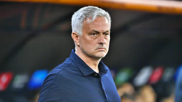 Jose mourinho