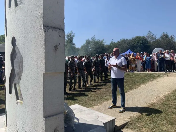 182. viteška lahka brigada