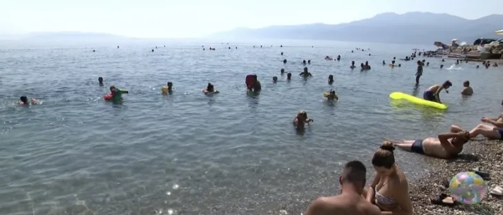 Hrvatska/ More