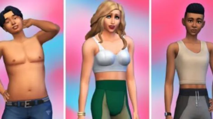 Sims