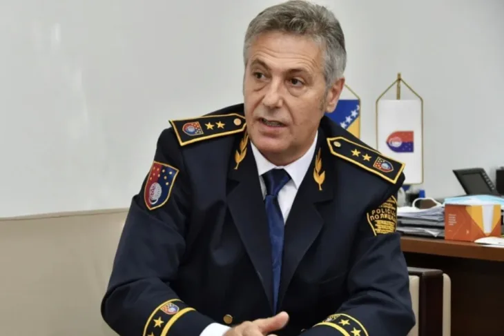 Nusret selimovic