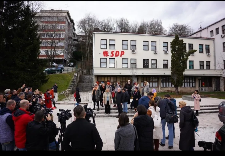 PROTESTI
