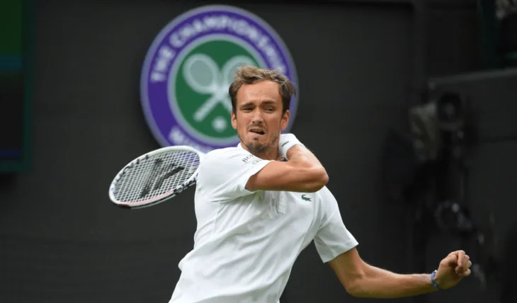Medvedev