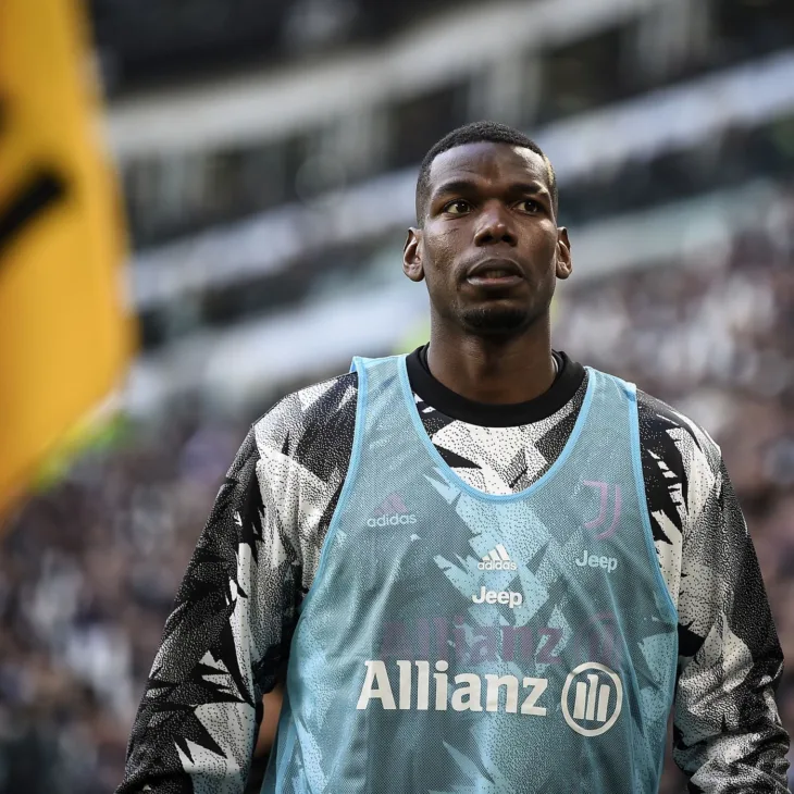 Pogba