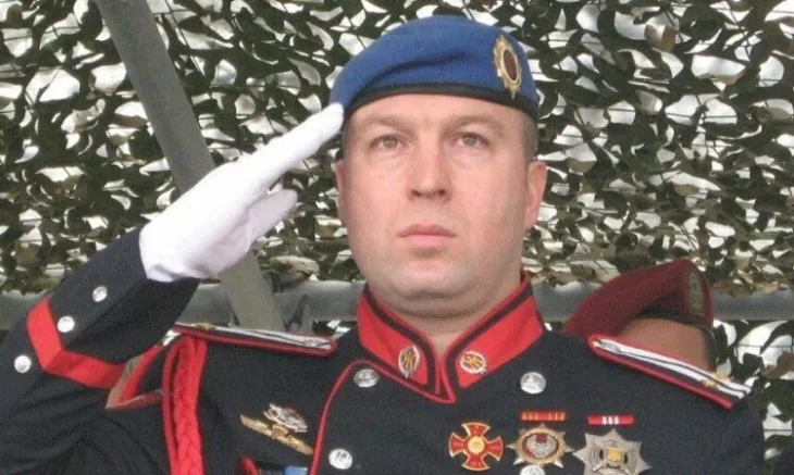Branislav dikic
