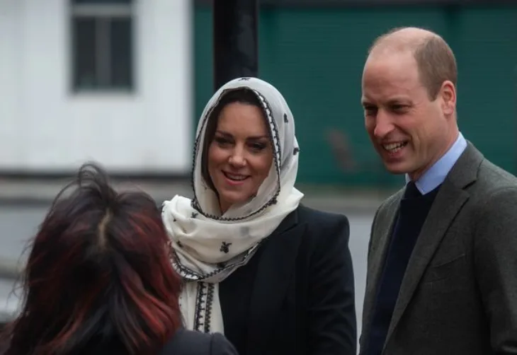 Kate middleton