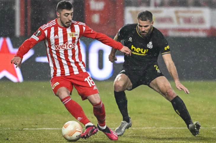 Union berlin