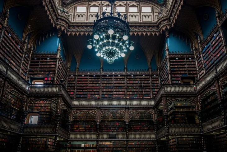 Biblioteka