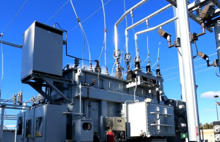 Trafo struja Energoin trafo