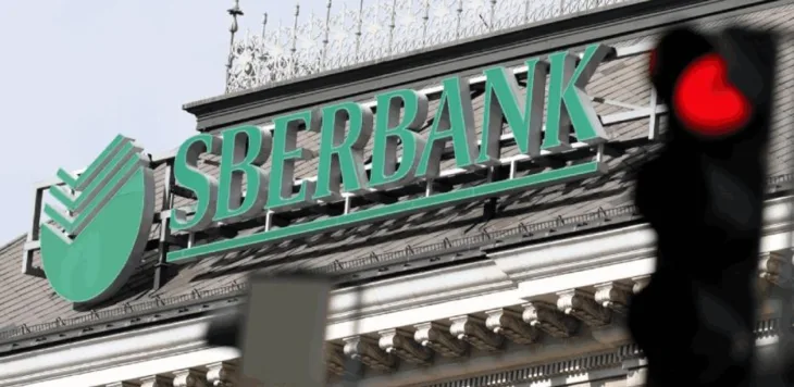 Sberbank