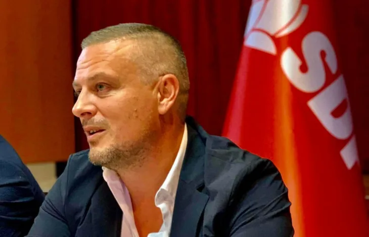 Vojin mijatovic