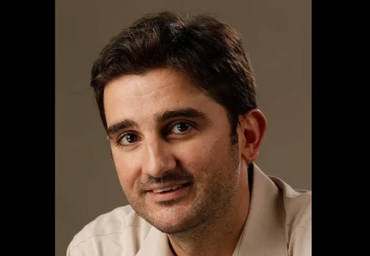 Vedran lekic