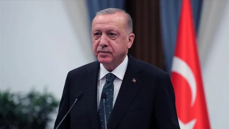 Erdogan