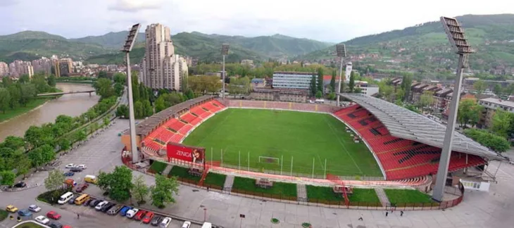 Bilino polje