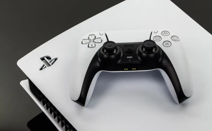 Ps 5