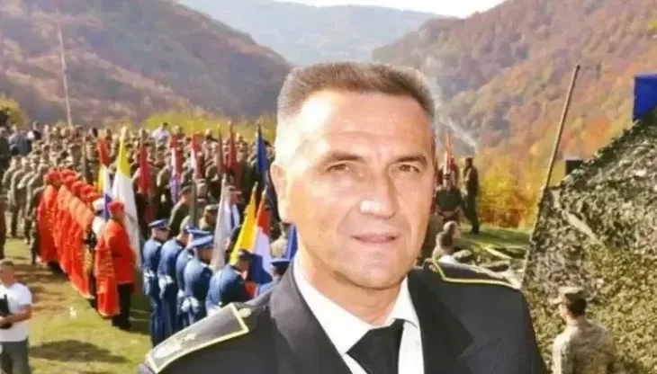 Bare Pršlja polivija jajce