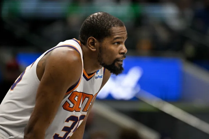 Kevin durant