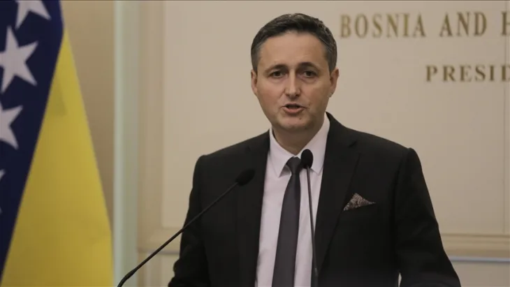 Becirovic