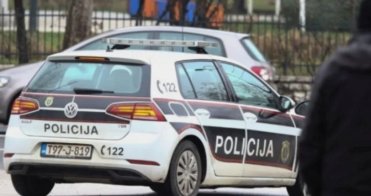 Policija