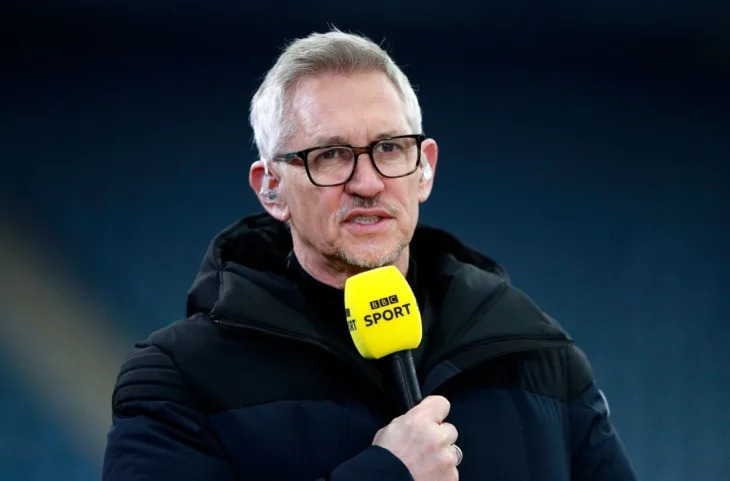 Lineker 1