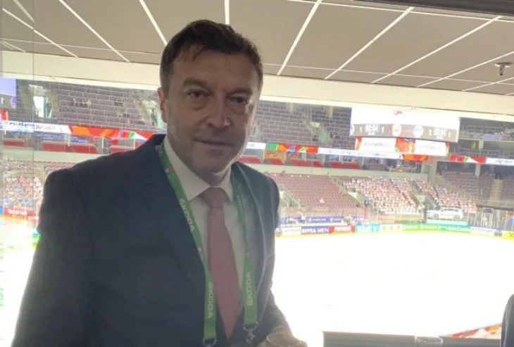 Adnan koric