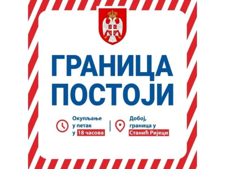 Skup podrške Dodiku doboj