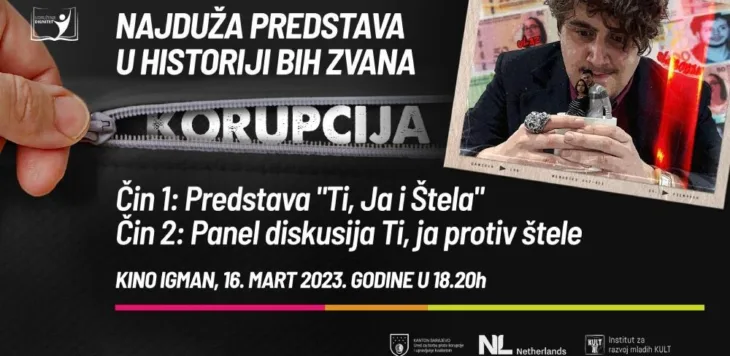 Kult stela