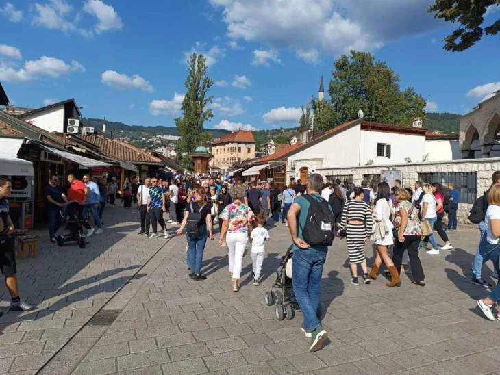 Sarajevo
