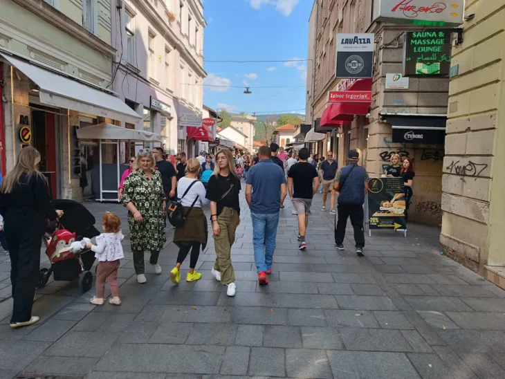 Sarajevo