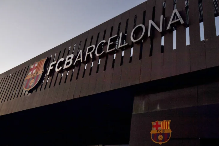 Barca
