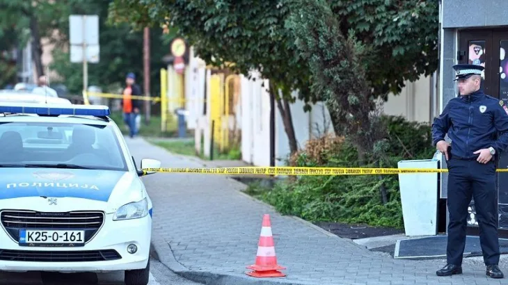 Bijeljina policija ubistvo