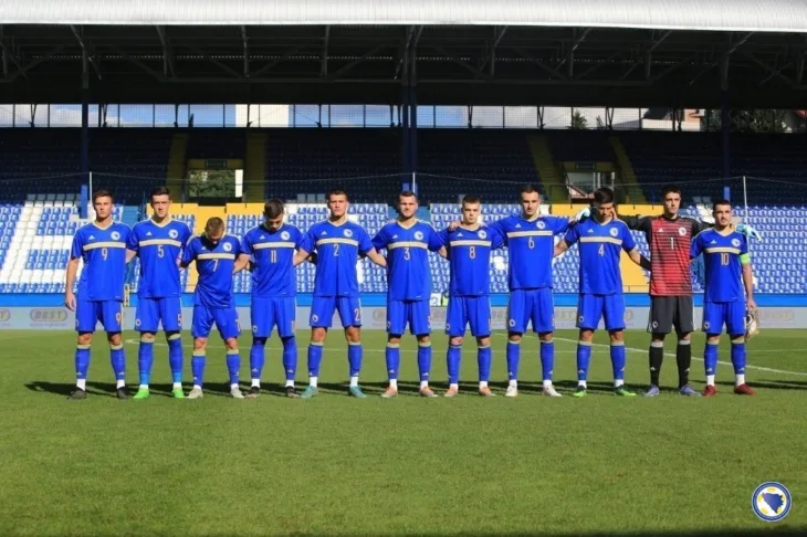 Mladi fudbal