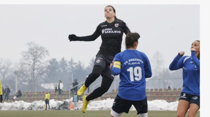 Zene fudbal