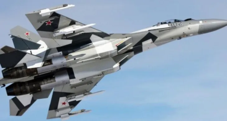 Su 35 S 4