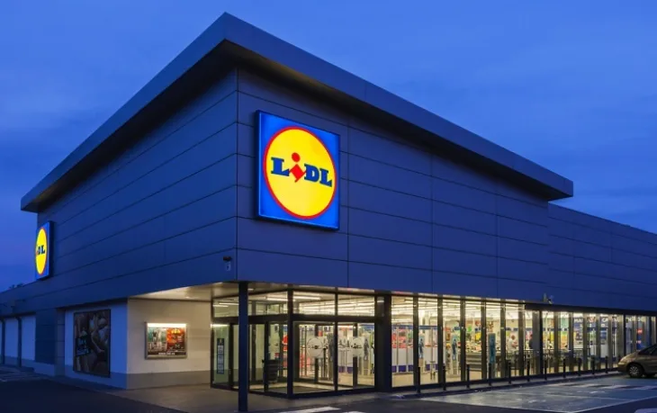 Lidl slika