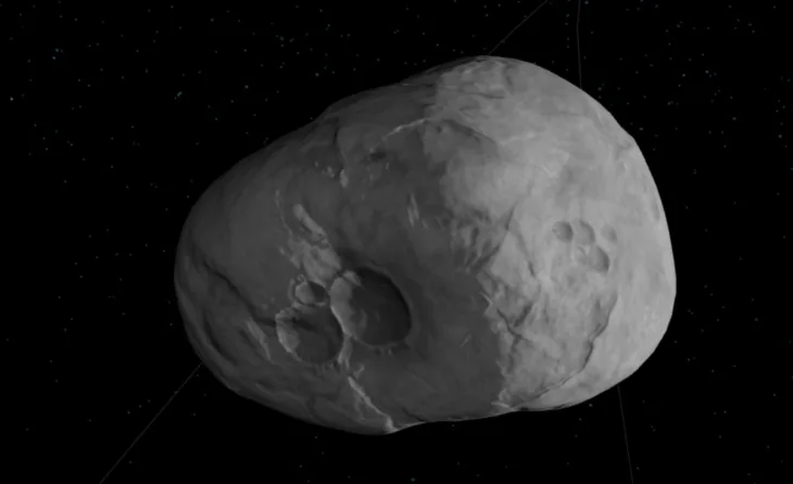 Asteroid