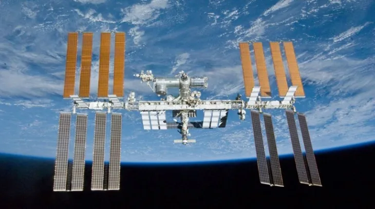Nasa