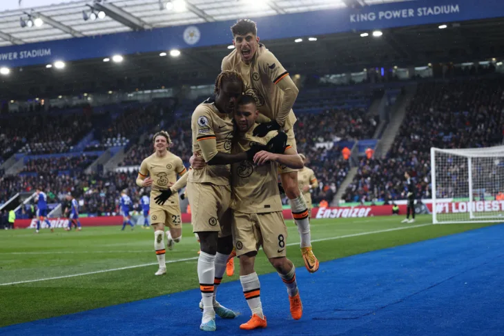 Chelsea