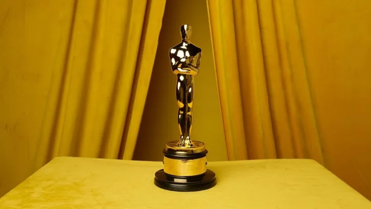 Oscar 95