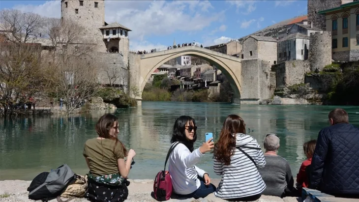 Suncano Mostar AA