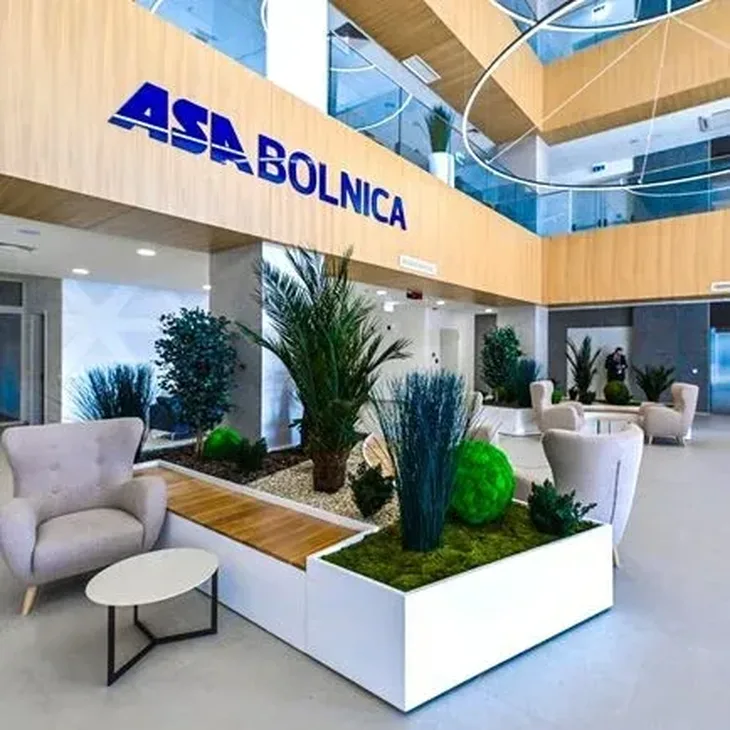 ASA Bolnica 1