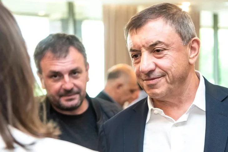 Aleksey Petrov