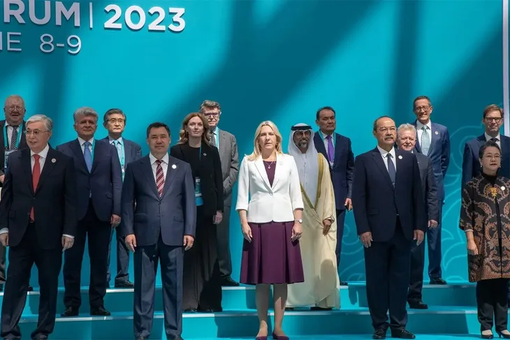 Astana